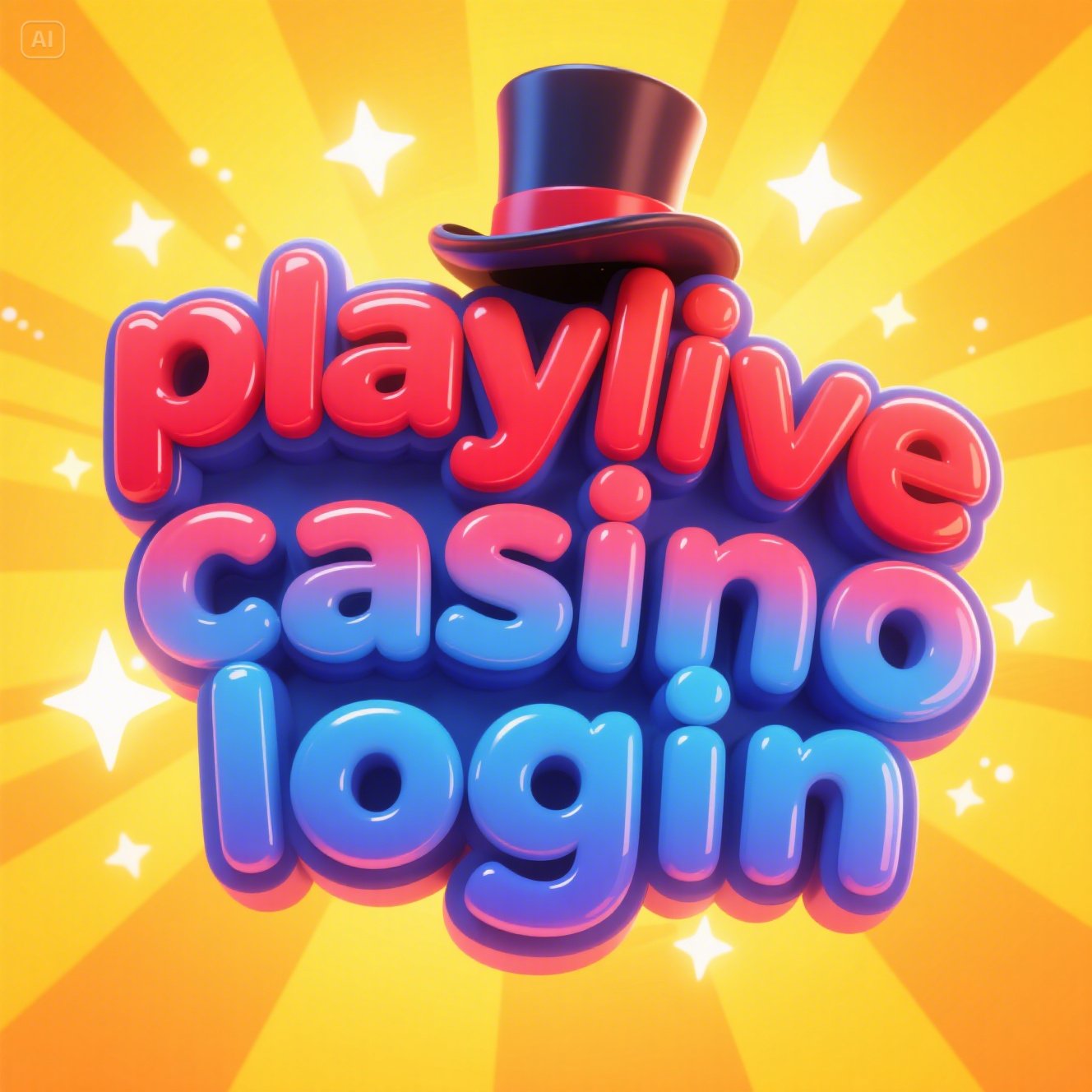 playlive casino login